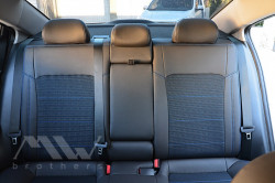 Set coprisedili su misura per Hyundai Elantra 6 (AD) (2016-2020)